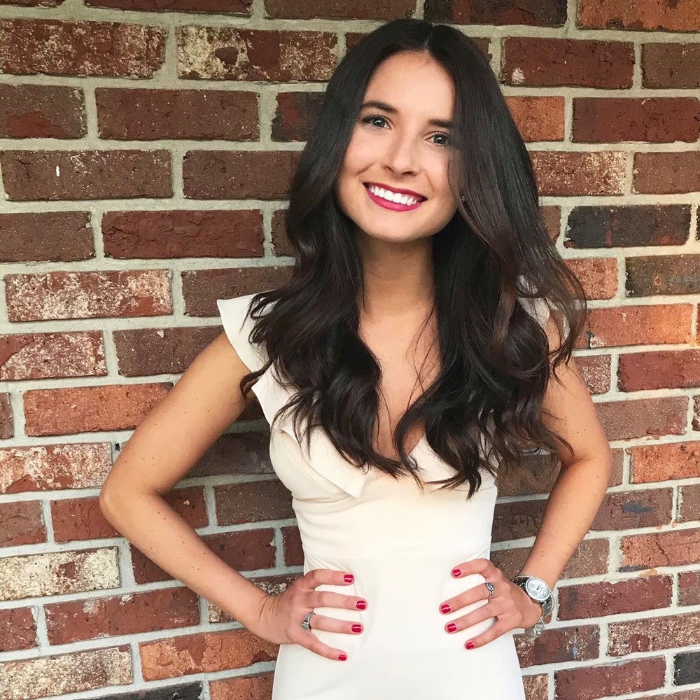 Meet your Posher, Paige